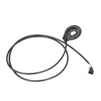 Sensor De Potencia De Pedal Integrado Con Asistencia Inteligente De Andar En Bicicleta Eléctrica 12 Magnéticos Doble Hall Boost Para Bicicletas Eléctricas - details 12