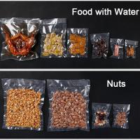 Sello De Alimentos Para Cocina Chcyus Manguitos De Succión a Vacío Para Mantener Frescos Y Extender La Vida Efecto De Almacenamiento De Comida - details 3
