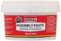SOUDAL Pasta para montaje 200ml - lubricación Excepcional para tu Bicicleta - details 0