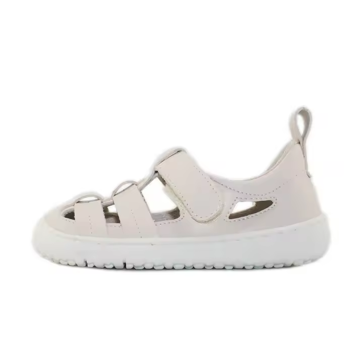 Zapato Asandaliado Coqueflex: Respetuoso Unisex para niños - 1