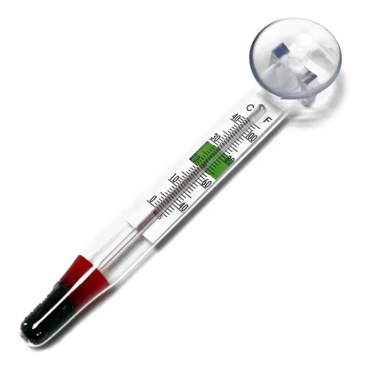 SF Aquarioum Thermometer 11cm - 1