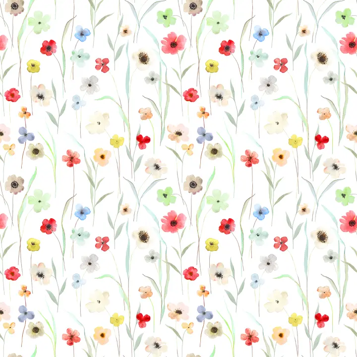 Mantel antimanchas tela resinada confeccionada rectangular Primavera repele liquidos lavable exterior e interior mesa cocina jardín  decolux homeware - 1