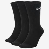 Calcetín pack de 3    Nike  Everyday Crew  Negro Nacnmxxx76Ad - details 1