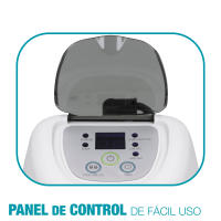 Clorador salino piscina Krystal Clear QS200 INTEX - details 4