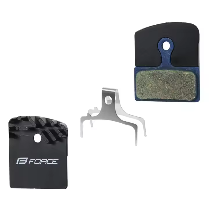 Force Pastillas De Freno De Disco Disip Shimano Xt - 1