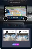 Junsun X8 11.5“ 2K 2000*1200 QLED CarPlay inalámbrico Android Auto radio para Citroen C5 2008 2009 2010 2011 2012 2013 2014 2015 2016 2017 de coche  autoradio multimedia - details 17
