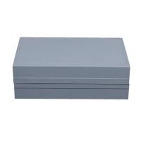 Caja De Instrumentos Plástica Impermeable Gris Para Proyectos Electrónicos Caja De Suministros Eléctricos Con USB Caja De Conexión De Poder - details 11