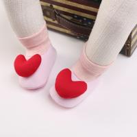 Calcetines Y Zapatos De Bebé De Algodón Cómodo Y Suave Para Primeros Pasos Dibujos Animados Infantiles Calientes Y Confortables Para Niños Y Niñas Recién Nacidos - details 81