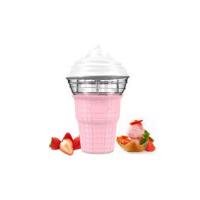 Helado fabricante de casa máquina de helados Mini pequeña máquina automática de cono de yogur máquina de helados - details 2