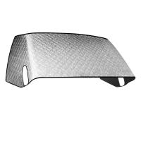 Cubierta De Ventanas Delanteras Para Caravana RV Durable Cubierta De Nieve Y Sombrilla Para Motorhome Clase C Ford E450 1997-2022 Accesorios De Alta Calidad - details 0
