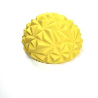 Bola De Piña Para Yoga Y Masaje De Pie 65mm Balanza Sensorial Integración Corporal Relajación Muscular PVC Resistente Para Niños Y Adultos - details 6