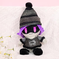 Muñeco De Peluche MURDER DRONES 25CM Juguete Suave De Dibujos Animados Para Niños Y Niñas Regalo De Navidad Personaje De Televisión Y Cine - details 5