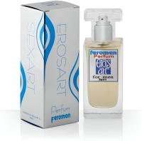 EROSART  ESTIMULANTE CON  FEROMONAS 50 ML marca dreamlover - details 0