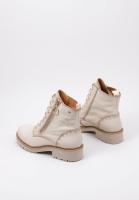 Pikolinos VICAR W0V-8610C1 Bota Plana Mujer beige - details 4
