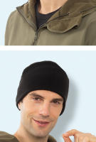 Gorro De Invierno Para Hombre Calentador Y Resistente Al Viento Para Motocicleta Táctica Ciclismo Y Camping Deporte Al Aire Libre - details 8