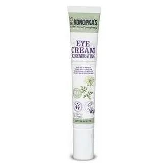 Dr Konopka'S Crema Para Contorno De Ojos Regenerante 20Ml - 1