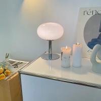 Lámpara De Mesa LED Con Iluminación Dimmable Para Interiores Lámpara Nocturna Para Dormitorio Y Sala De Estar Decoración Para El Hogar Lámpara De Borde De Cama - details 11