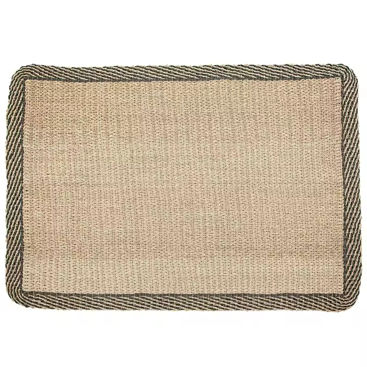 ALFOMBRA FIBRA NATURAL HM472383 FIJALO - 1