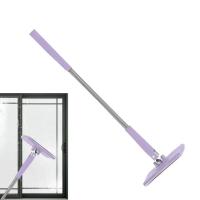 Mini Mop Automático Para Limpieza Del Hogar Multifuncional Con Paño Limpiador Para Ventanas Francesas Herramienta De Polvo Dedo Aplicación De Limpieza Doméstica - details 1