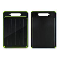 Tablero De Descongelación Milagro 4en1 Placa De Congelado Doble Cara Para Corte Y Descongelación De Carne Y Alimentos - details 2