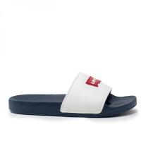 KTEY 235642 51 Chanclas hombre 31055 XL PALA PISCINA WHITE WHITE RED - details 2
