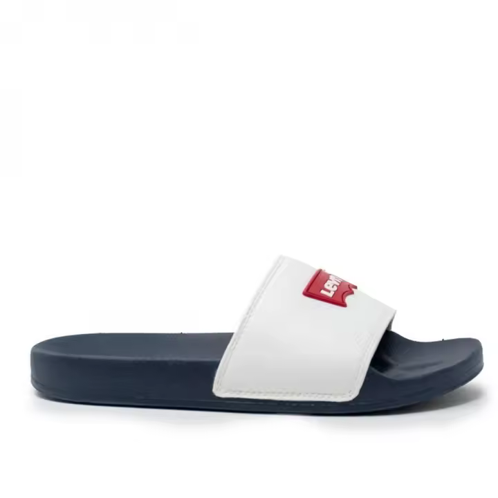 KTEY 235642 51 Chanclas hombre 31055 XL PALA PISCINA WHITE WHITE RED - 1