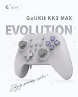 Gulikit Gamepad KK3 Max Controller - NS39 - details 0