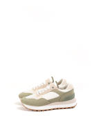 Lyla Wang Zapatillas deportivas para mujer en tonos pastel, comodidad y estilo para el día a día - details 5