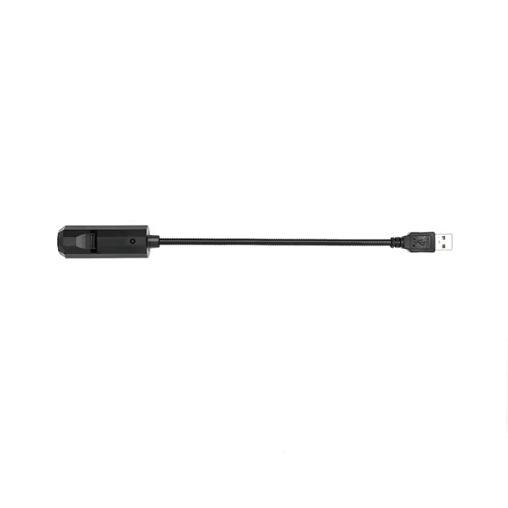 Proyector De Ambiente USB Para Techo Con Proyección De Luna Y Tierra Luz De Atmósfera LED Fuente De Alimentación DC Sin Baterías Incluidas - 1