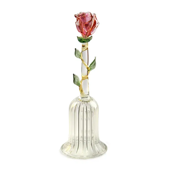 DICACA NATURE - Figuras Decorativas de Cristal - Elegancia y Sofisticación - Regalo Perfecto - Expresión de Amor y Aprecio - 1