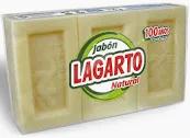 PASTILLA JABON LAGARTO 3PACK (3×200gr) JABON NATURAL 100%-IDEAL PARA ELIMINAR MANCHAS DIFICILES DE TEJIDOS DELICADOS - details 0