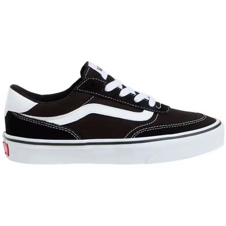 Calzado Sportswear marca Vans modelo Vn000D7Ubzw1 para mujer en color negro - 1