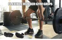 Entrenador De Agarre De Mano Para Gimnasia Y Fitness Protección De Mano Herramienta De Entrenamiento Cross Fit Mano Grip - details 0
