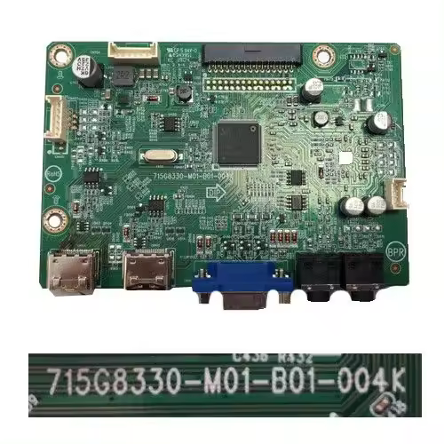 Placa Main ACER VG270, 715G8330-M01-B01-004K - 1