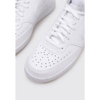 Nike Nike Court Vision Mid Next Nature Deportivas Planas Hombre Blanco - details 1