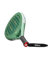 Wilson Blade LS V3 - Pala de Pádel Ligera de Fibra de Vidrio - details 2