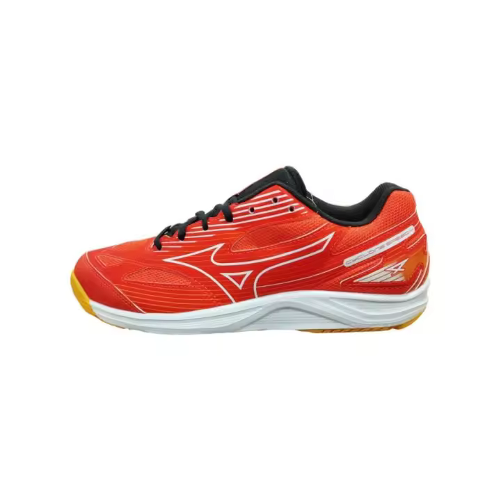 MIZUNO ZAPATILLA INDOOR STAR JR - 1