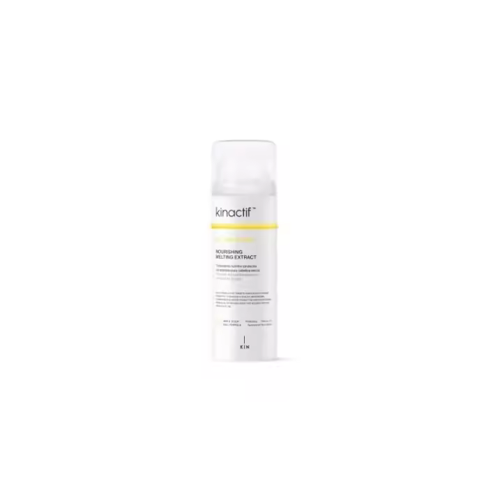 KIN COSMETICS KINACTIF Nº 1 NUTRITION NOURISHING MELTING EXTRACT 150ML - 1