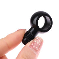Adaptador De Tornillo Para Bomba De Aceite De Automóvil Accesorios De Modificación AN3 AN4 AN6 a 8-14mm Fitting De Freno Aluminio - details 7