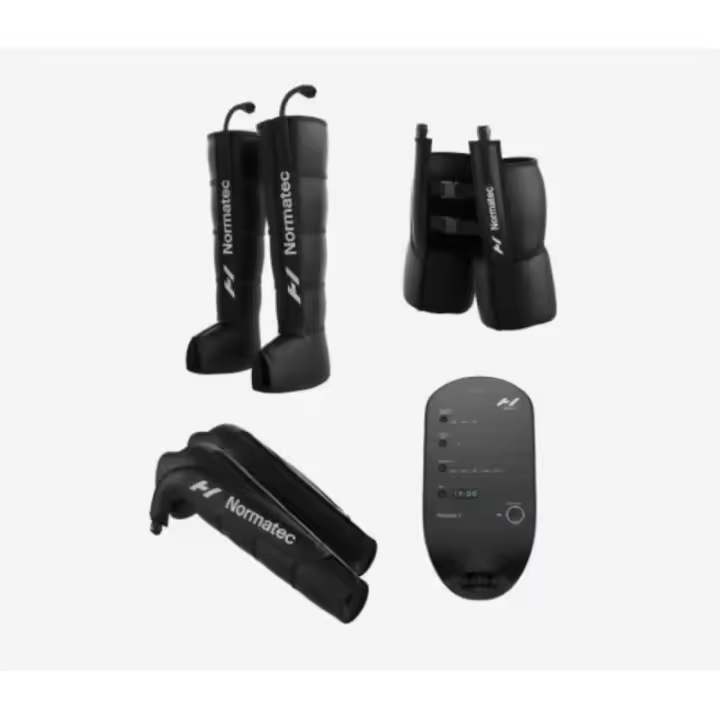 Normatec 3 Full Body - Hyperice - 1