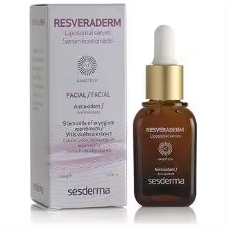 Sesderma Resveraderm Antiox Liposomal Serum, 30 Ml - 1