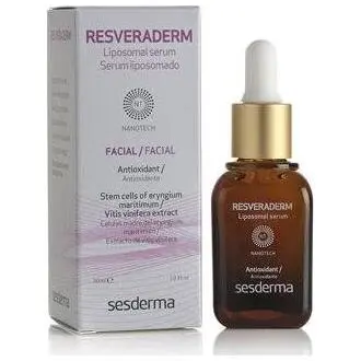Sesderma Resveraderm Antiox Liposomal Serum, 30 Ml - 1