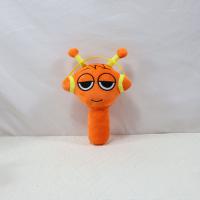 Muñeco De Peluche Funbot Oren Sprunki 25-33cm Robot Gato Juguete De Peluche Para Niños Regalos De Cumpleaños Accesorios De Juego - details 5