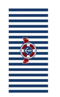 J.S ONDO Toalla de baño , Toalla de Playa, ESTAMPADO  Toalla Microfibra Prevención de Arena, Toallas de Playa Ligera y de Secado Rápido, Aplicable a Playa, Viajes, Sauna, Gimnasio 100*180cm - details 8