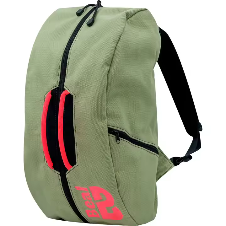 Beal Bolsa Combi Ii Verde Bolsas - 1