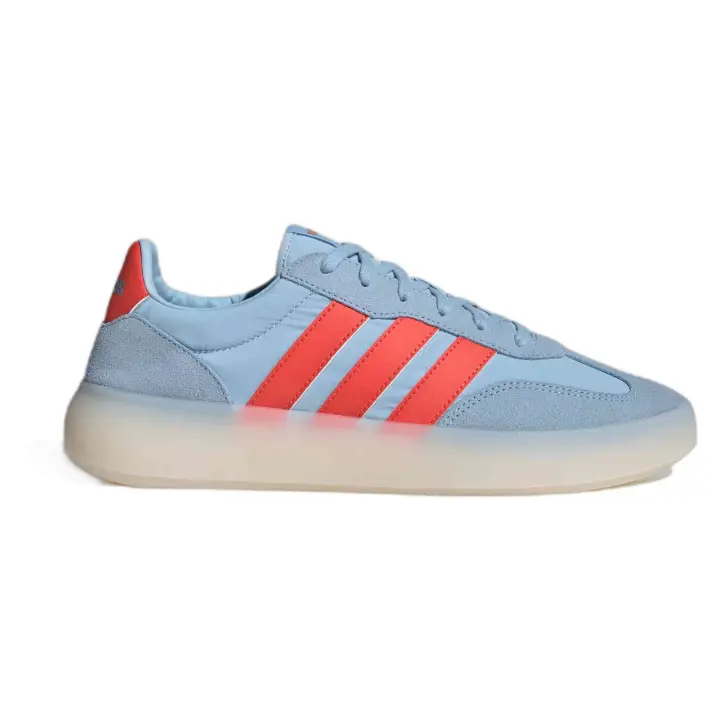 Zapatillas Adidas Barreda Decode para hombre en color azul - 1