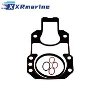 Juego De Selladores Para Motor MerCruiser Alpha 1 2 Con Montaje De Campana 27-94996Q2 Adecuado Para 27-94996A1 27-64818A3 27-949962 18-2619 - details 1