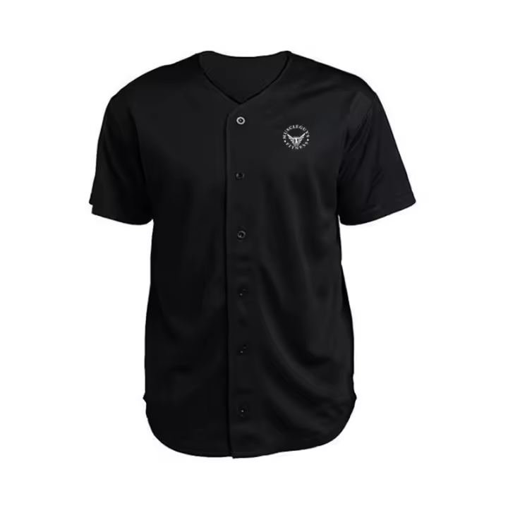 Men Fitness Muscle T-Shirts Summer Mesh Breathable Quick Dry Cardigan Shirts New Casual Fashion Short Sleeve Sports V-neck Tops - 1
