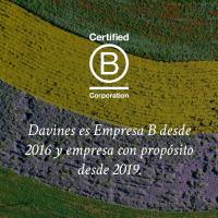 Davines Alchemic Shampoo Silver / Champú matizador violeta para rubios fríos, platinos y canas - Realza reflejos, aporta brillo e hidratación. - details 3