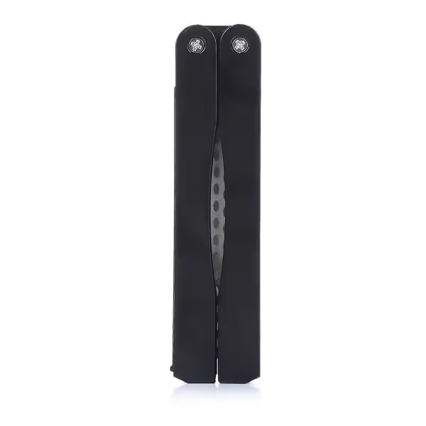 Folding Double-side Diamond Knife Sharpener - 1